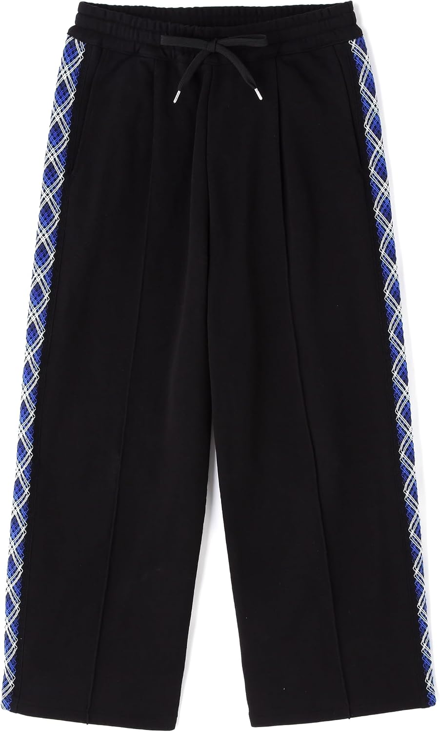 Amazon | [Schott NYC] [ショット] BRAID SWEATPANTS/ブレイド